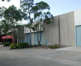 Factory, Warehouse & Industrial commercial property leased at Lane Cove NSW 2066