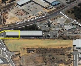 Factory, Warehouse & Industrial commercial property leased at 109 Discovery Drive (Cnr Spearwood Ave) Bibra Lake WA 6163