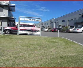 Offices commercial property leased at 2 & 4/5 Flindell Street O'connor WA 6163