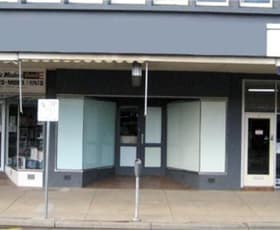 Offices commercial property leased at 7A Firebrace Street Horsham VIC 3400