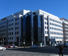 Offices commercial property leased at Ground Floor, 73 Northbourne Avenue City ACT 2601
