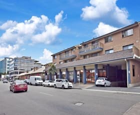 Medical / Consulting commercial property leased at 31/70-74 Phillip Street Parramatta NSW 2150