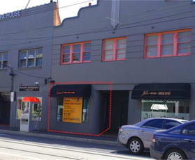 Offices commercial property leased at 4  Church Street Hawthorn VIC 3122