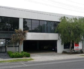 Offices commercial property leased at 42 Ellingworth Parade Box Hill VIC 3128