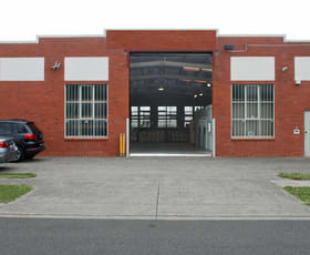 Factory, Warehouse & Industrial commercial property leased at 8 Meriton Place Clayton VIC 3168