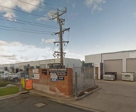 Factory, Warehouse & Industrial commercial property leased at 27/1 Commercial Road Moorabbin VIC 3189