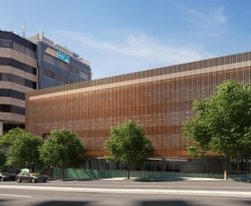 Offices commercial property leased at 253 St Georges Terrace Perth WA 6000