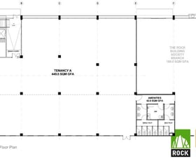 Offices commercial property leased at 102 Bolsover Street Rockhampton City QLD 4700
