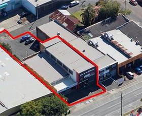 Factory, Warehouse & Industrial commercial property leased at 331 Montague Road West End QLD 4101