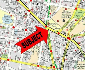 Shop & Retail commercial property leased at Shops 1 & 2, 191 Oxford Street Darlinghurst NSW 2010