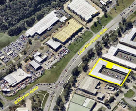 Showrooms / Bulky Goods commercial property leased at 7 Hollylea Road Leumeah NSW 2560
