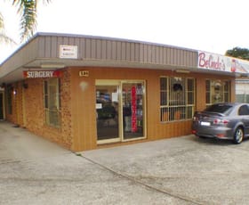 Offices commercial property leased at 2/26 Park Road Woonona NSW 2517