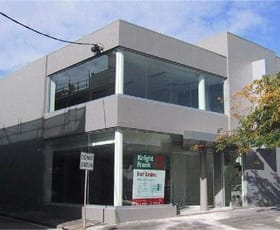 Offices commercial property leased at 63 York Street South Melbourne VIC 3205