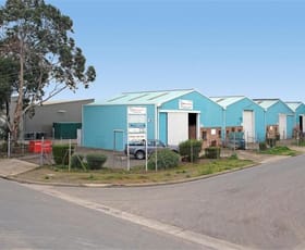Factory, Warehouse & Industrial commercial property leased at Unit 1/18 Staite Street Wingfield SA 5013
