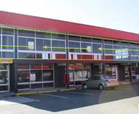 Offices commercial property leased at B5/958 Kingston Road Waterford West QLD 4133