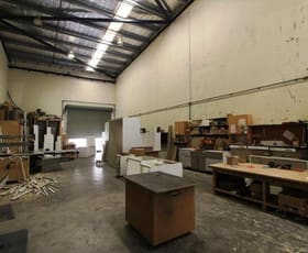 Factory, Warehouse & Industrial commercial property leased at Marrickville NSW 2204