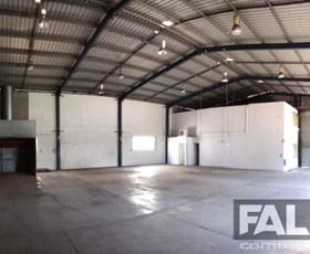Factory, Warehouse & Industrial commercial property leased at Unit/59 Suscatand Street Rocklea QLD 4106