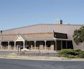 Factory, Warehouse & Industrial commercial property sold at 55  Wodonga Street Beverley SA 5009