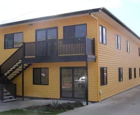 Offices commercial property leased at Woolloongabba QLD 4102