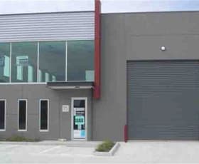 Factory, Warehouse & Industrial commercial property leased at 15, 45 Normanby Road Notting Hill VIC 3168