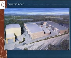 Factory, Warehouse & Industrial commercial property leased at Thornleigh NSW 2120