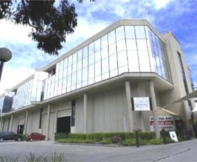 Offices commercial property leased at Lane Cove NSW 2066