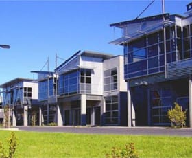 Factory, Warehouse & Industrial commercial property leased at 11-21 Underwood Road Homebush NSW 2140