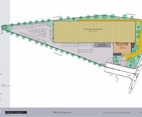 Factory, Warehouse & Industrial commercial property leased at Dandenong South VIC 3175
