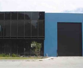 Factory, Warehouse & Industrial commercial property leased at 5/2 Railway Avenue Oakleigh VIC 3166
