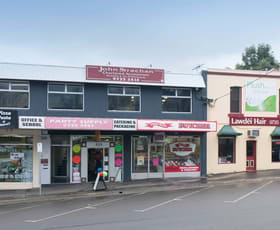 Medical / Consulting commercial property leased at 2/329 Main Street Lilydale VIC 3140