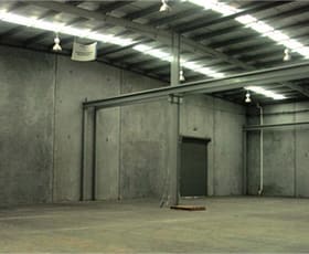 Factory, Warehouse & Industrial commercial property leased at 14 Industrial Drive Sunshine West VIC 3020