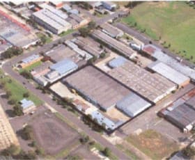 Factory, Warehouse & Industrial commercial property leased at 327-341 Chisholm Road Auburn NSW 2144