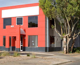 Factory, Warehouse & Industrial commercial property leased at Unit 1/813 South Road Clarence Gardens SA 5039