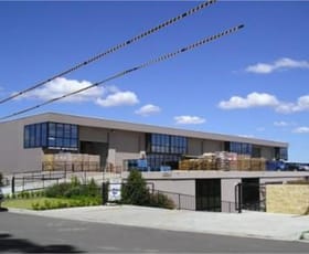 Factory, Warehouse & Industrial commercial property sold at Mount Kuring-gai NSW 2080