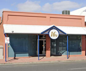 Offices commercial property leased at 16a Kensington Road Rose Park SA 5067