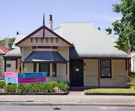 Offices commercial property leased at 68a Fullarton Road Norwood SA 5067
