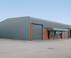Factory, Warehouse & Industrial commercial property leased at Unit 2/4 Cord Street Dudley Park SA 5008