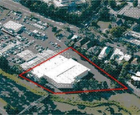 Factory, Warehouse & Industrial commercial property leased at Botany NSW 2019