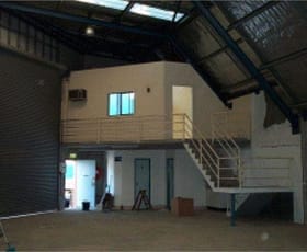 Factory, Warehouse & Industrial commercial property leased at 20 / /192A Kingsgrove Kingsgrove NSW 2208