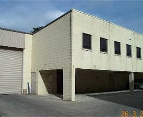 Factory, Warehouse & Industrial commercial property leased at Springvale VIC 3171