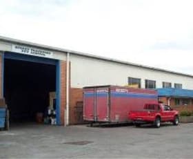 Factory, Warehouse & Industrial commercial property leased at 7/12 - 14 Riverside Road Chipping Norton NSW 2170