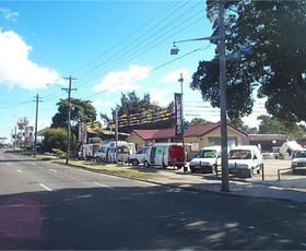 Offices commercial property leased at 205 Parramatta Rd (Cnr Regatta Rd Five Dock NSW 2046