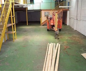 Factory, Warehouse & Industrial commercial property leased at 40 Tennyson Rd Mortlake NSW 2137