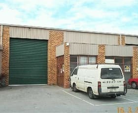 Factory, Warehouse & Industrial commercial property leased at 14, 22-24 Rhur Street Dandenong VIC 3175