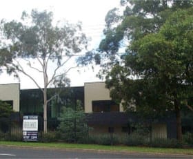 Factory, Warehouse & Industrial commercial property leased at 7/426 Marion Street Condell Park NSW 2200