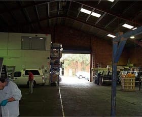 Factory, Warehouse & Industrial commercial property leased at 14-16 Wentworth Street Granville NSW 2142