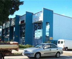 Factory, Warehouse & Industrial commercial property leased at 2/192A Kingsgrove Road Kingsgrove NSW 2208