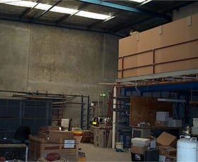 Factory, Warehouse & Industrial commercial property leased at 2/192A Kingsgrove Road Kingsgrove NSW 2208