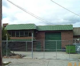 Factory, Warehouse & Industrial commercial property leased at 5 Airlie Avenue Dandenong VIC 3175