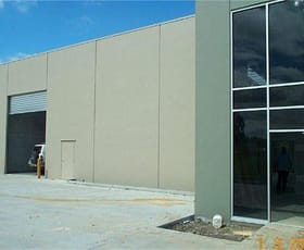 Factory, Warehouse & Industrial commercial property leased at 2, Lot 13 Deblin Drive Narre Warren VIC 3805